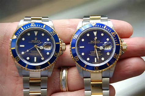 how to tell fake aragon watch|real counterfeit watches.